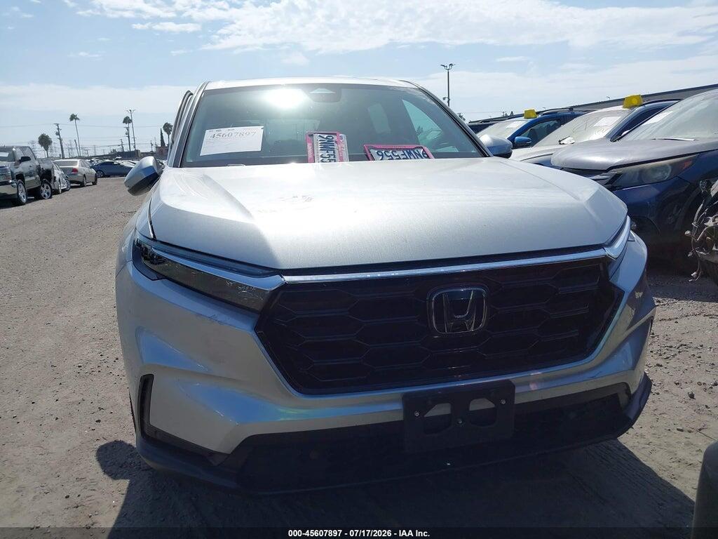 2HKRS3H77SH302606 2025 HONDA CR-V photo no. 12