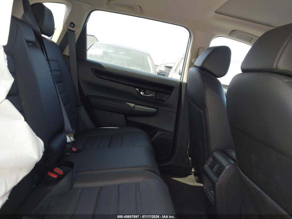 2HKRS3H77SH302606 2025 HONDA CR-V photo no. 8