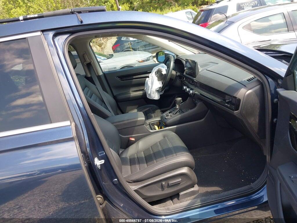 7FARS4H75SE003737 2025 HONDA CR-V photo no. 5