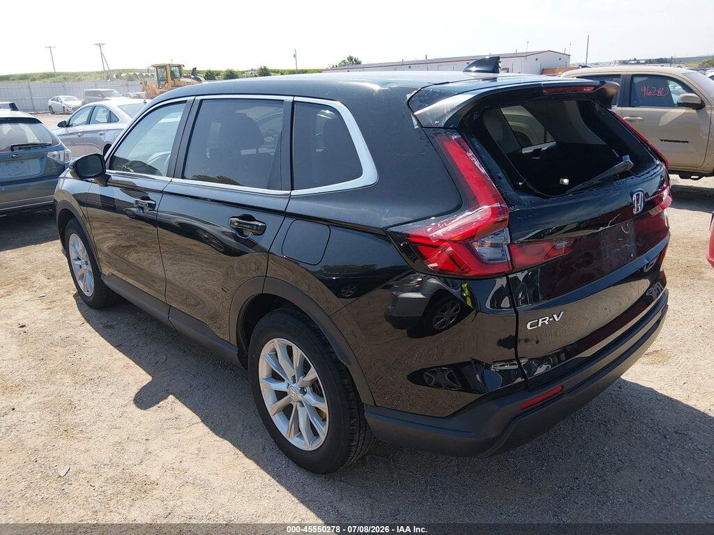 5J6RS4H45SL000460 2025 HONDA CR-V photo no. 3