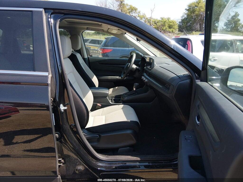5J6RS4H45SL000460 2025 HONDA CR-V photo no. 5