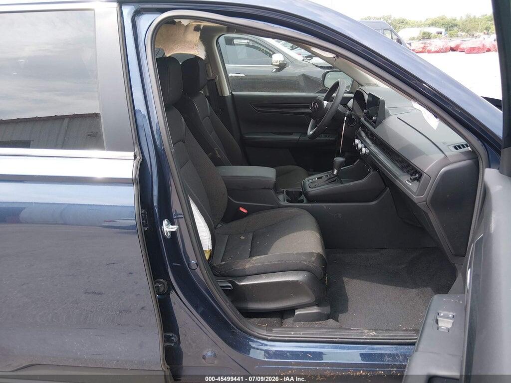 7FARS4H40SE013453 2025 HONDA CR-V photo no. 5