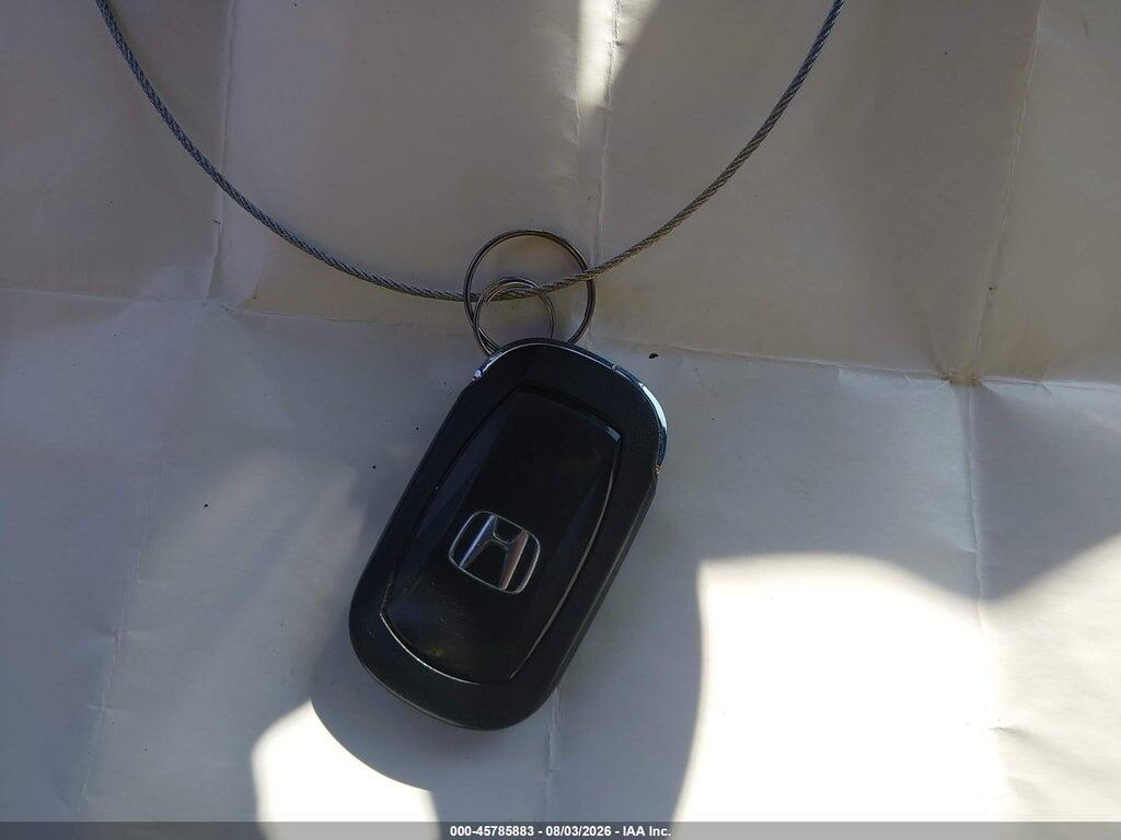 2HGFE2F59NH608551 2022 HONDA CIVIC photo no. 11