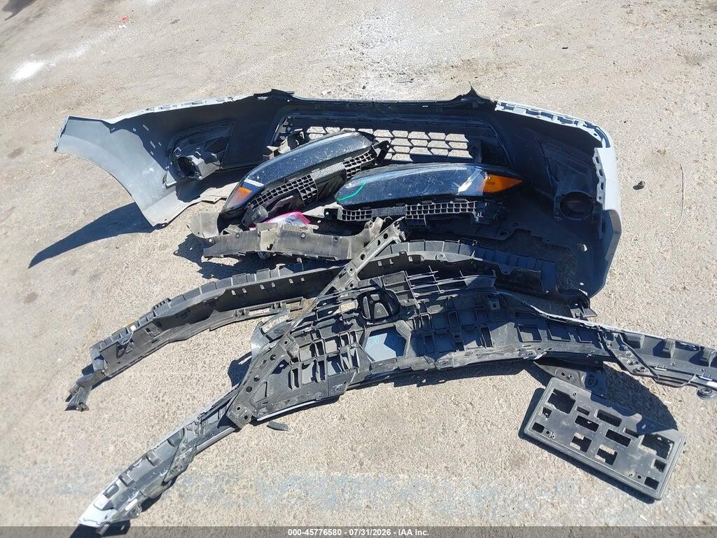 2HGFE2F55NH551507 2022 HONDA CIVIC photo no. 12