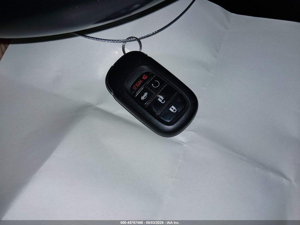 2HGFE2F57NH586243 2022 HONDA CIVIC photo no. 11