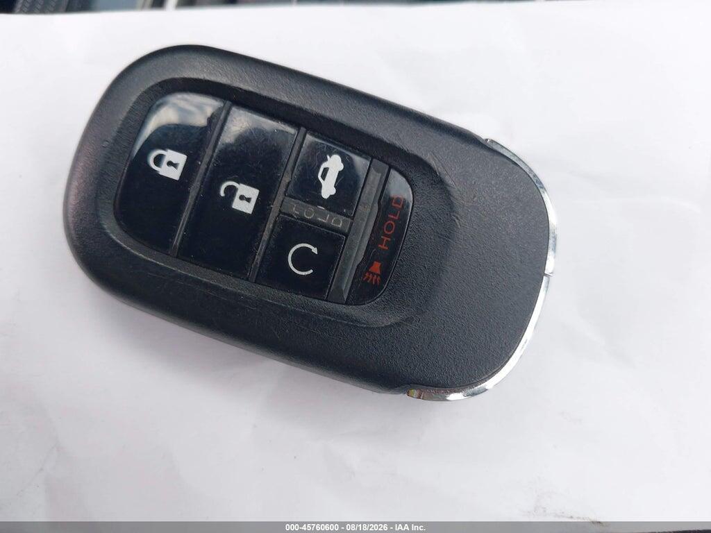 2HGFE2F24NH522568 2022 HONDA CIVIC photo no. 11