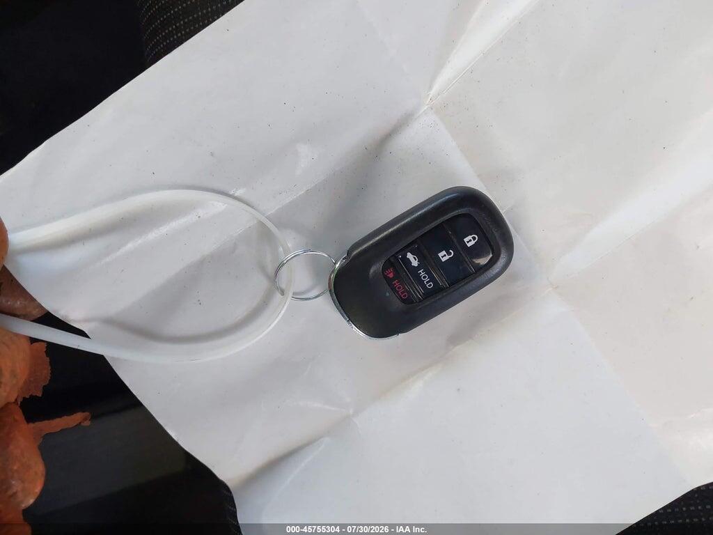 2HGFE2F22NH528532 2022 HONDA CIVIC photo no. 11