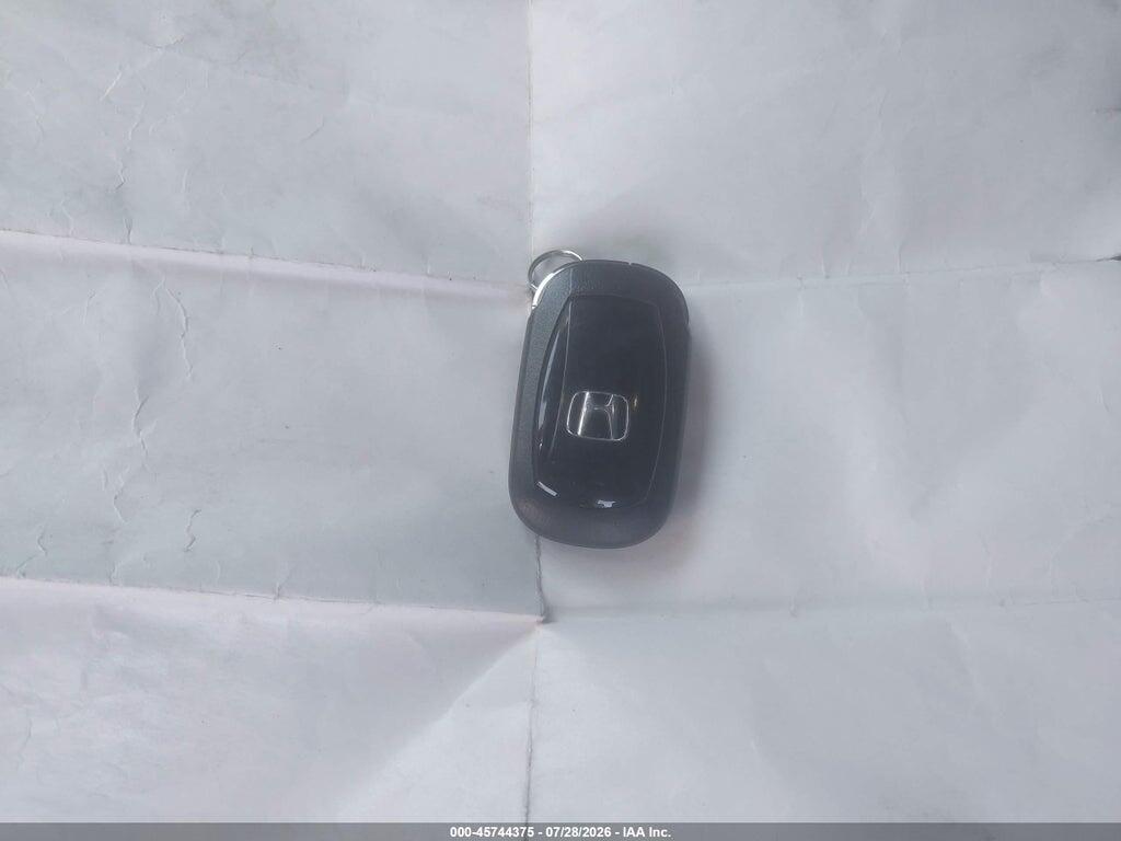 2HGFE2F50NH555626 2022 HONDA CIVIC photo no. 11