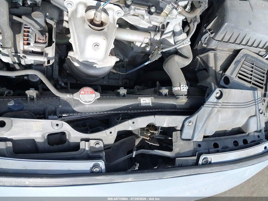 19XFL2H87NE005704 2022 HONDA CIVIC photo no. 12