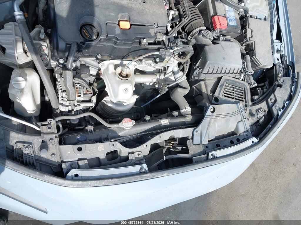 19XFL2H87NE005704 2022 HONDA CIVIC photo no. 6
