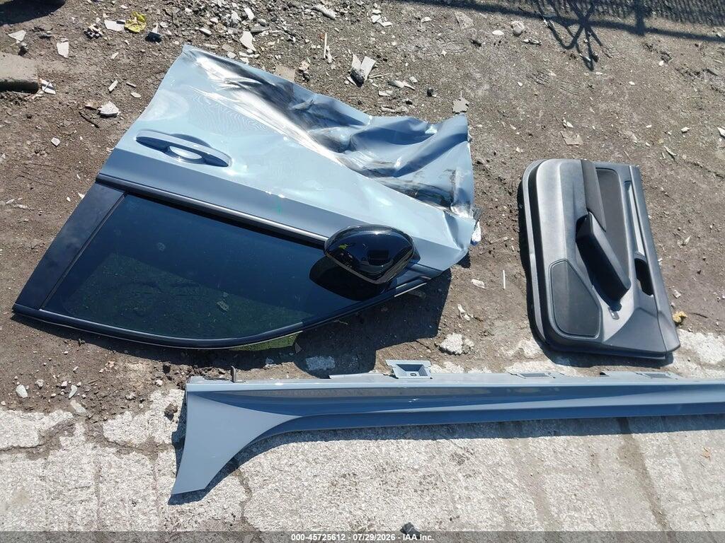 2HGFE2F58NH608170 2022 HONDA CIVIC photo no. 12