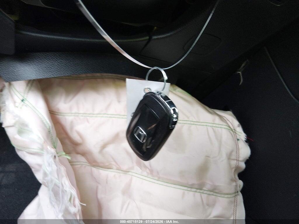 2HGFE2F23NH535974 2022 HONDA CIVIC photo no. 11