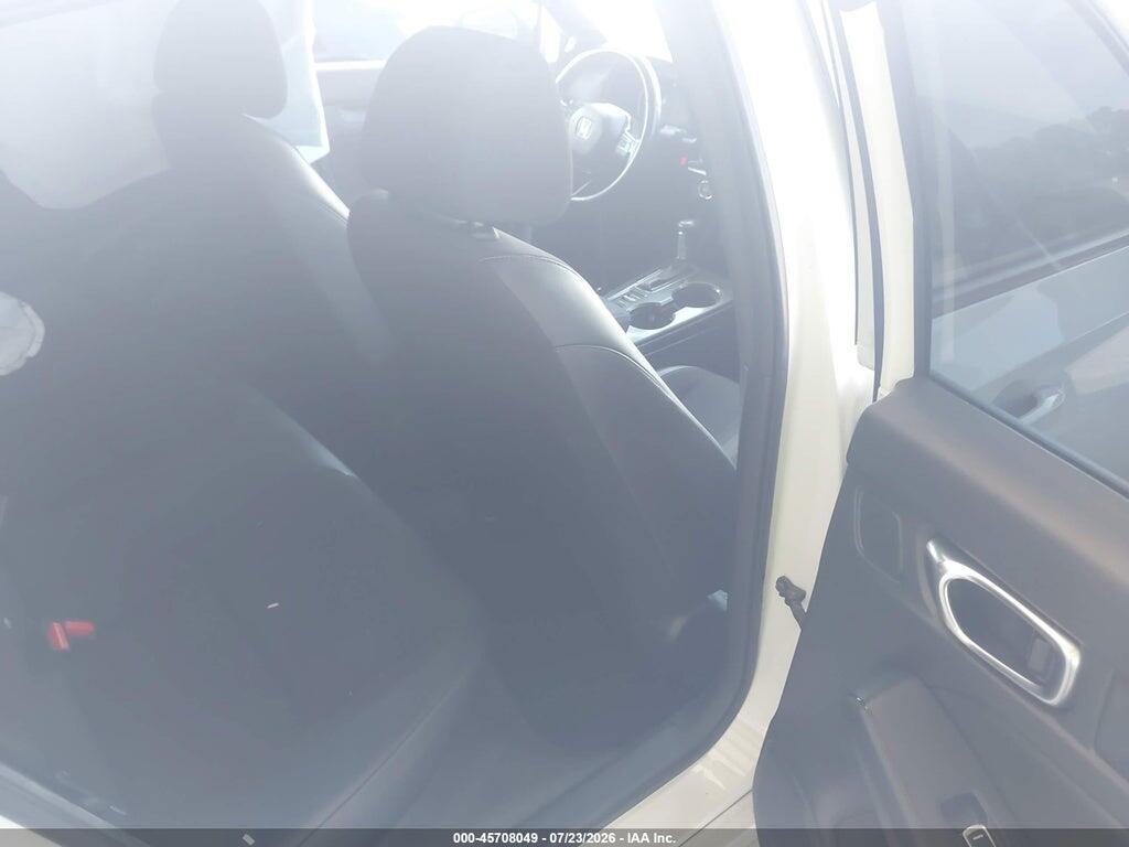 19XFL2H82NE007330 2022 HONDA CIVIC photo no. 8
