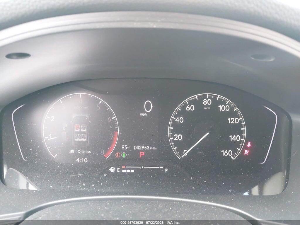 2HGFE2F22NH546576 2022 HONDA CIVIC photo no. 7
