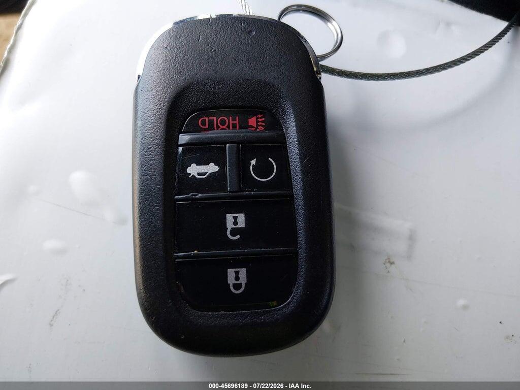 2HGFE2F57NH568664 2022 HONDA CIVIC photo no. 11