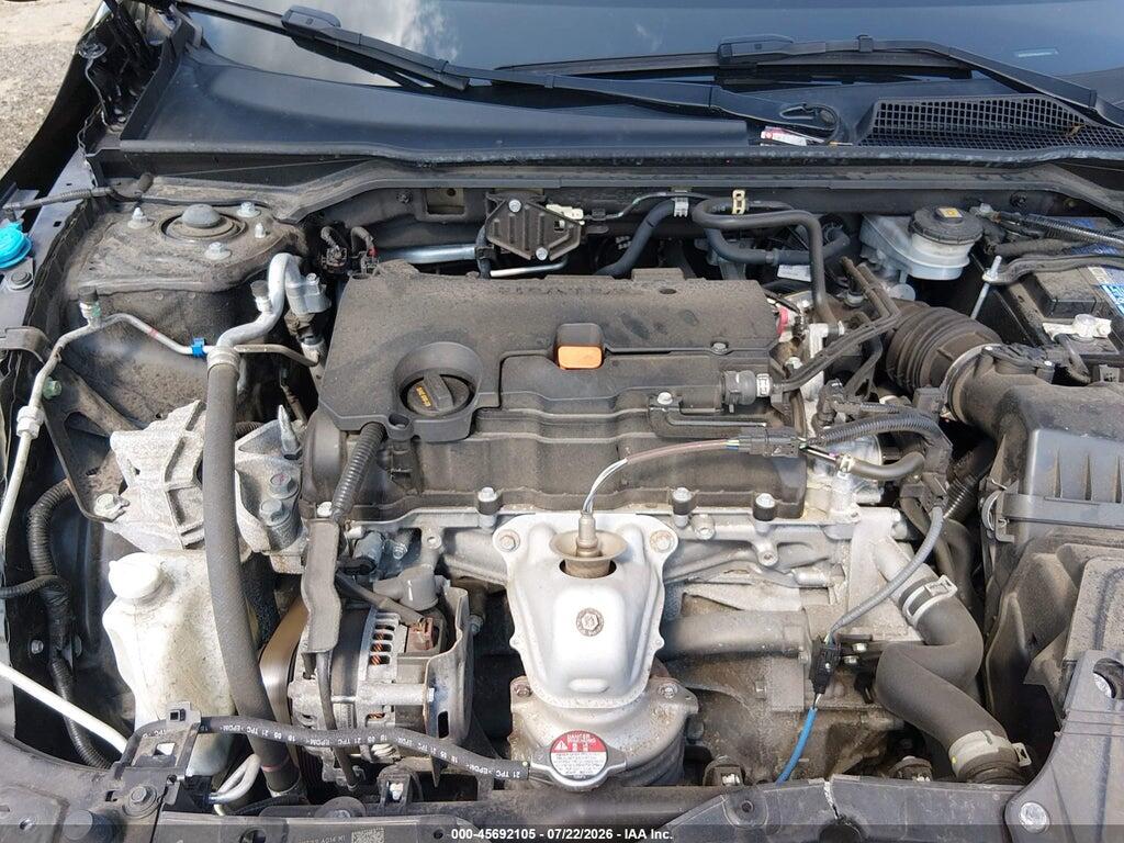 2HGFE2F56NH587707 2022 HONDA CIVIC photo no. 10