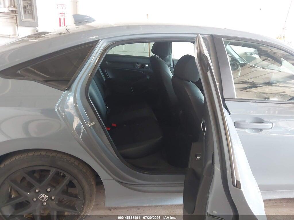 2HGFE2F56NH537079 2022 HONDA CIVIC photo no. 8