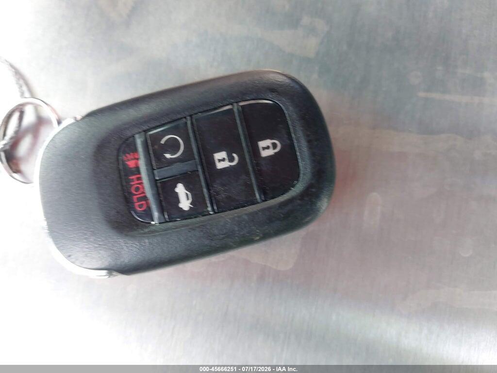 2HGFE2F51NH530606 2022 HONDA CIVIC photo no. 11