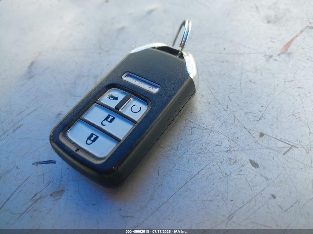 2HGFE2F50NH566139 2022 HONDA CIVIC photo no. 11