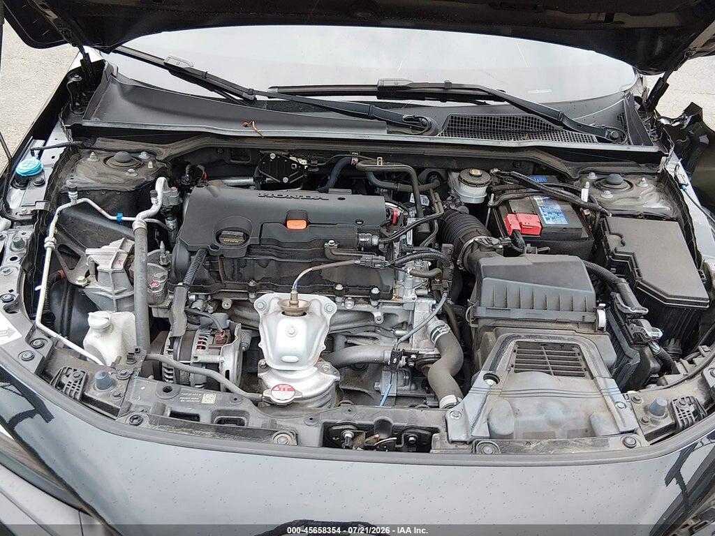 2HGFE2F56NH601685 2022 HONDA CIVIC photo no. 10