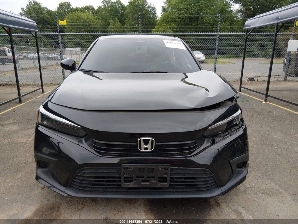 2HGFE2F56NH601685 2022 HONDA CIVIC photo no. 12