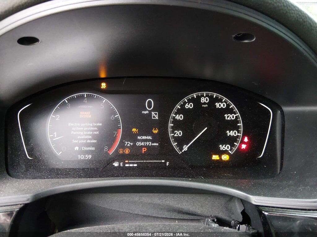 2HGFE2F56NH601685 2022 HONDA CIVIC photo no. 7