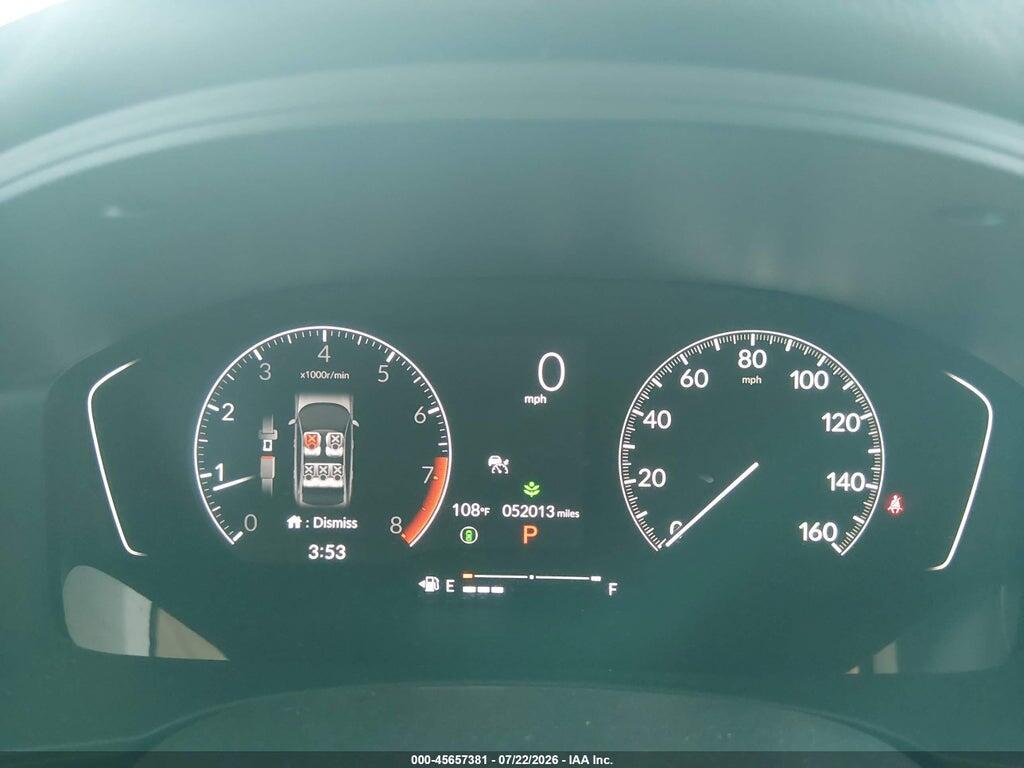 2HGFE2F23NH513148 2022 HONDA CIVIC photo no. 7