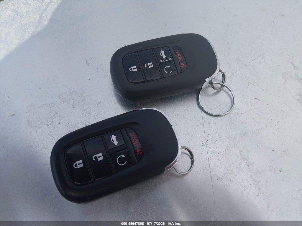 2HGFE2F57NH600187 2022 HONDA CIVIC photo no. 11