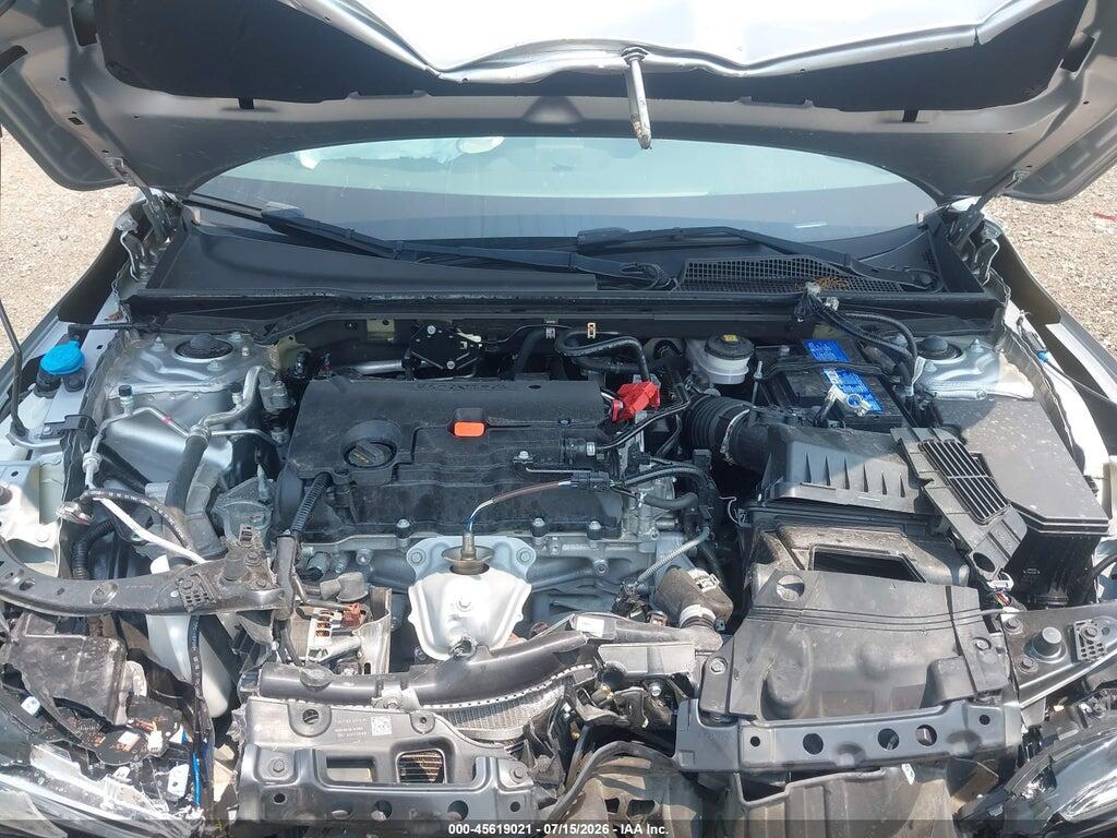 2HGFE2F56NH578618 2022 HONDA CIVIC photo no. 10