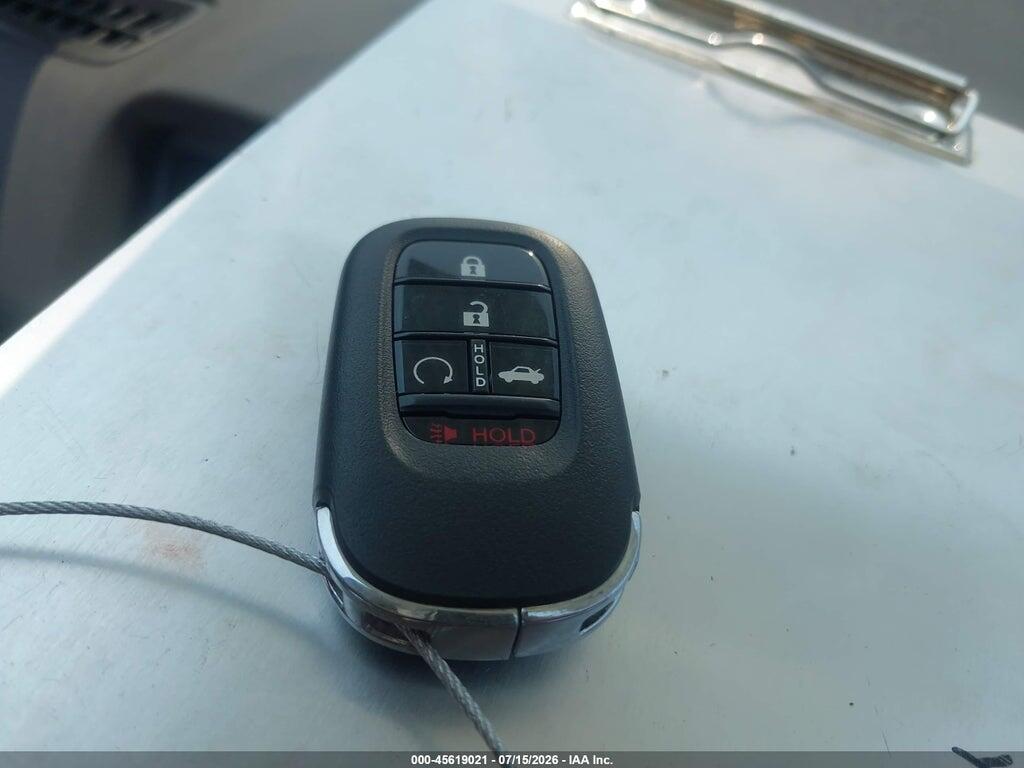 2HGFE2F56NH578618 2022 HONDA CIVIC photo no. 11