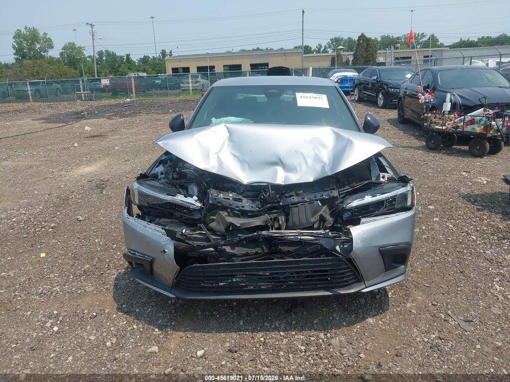 2HGFE2F56NH578618 2022 HONDA CIVIC photo no. 12