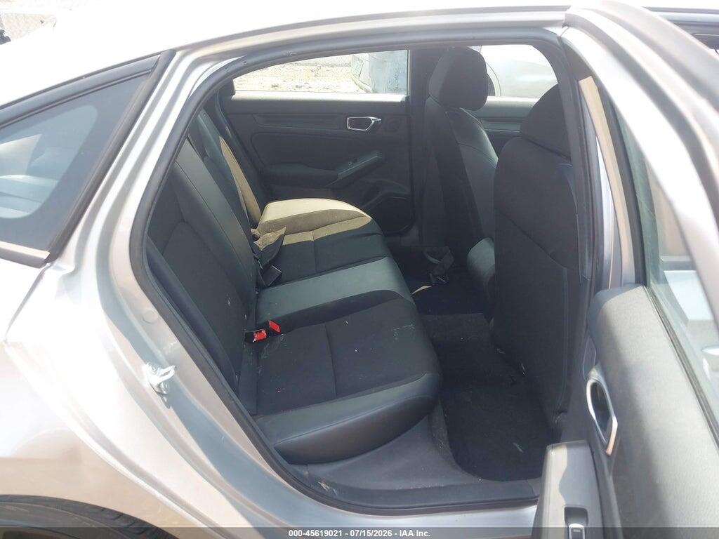 2HGFE2F56NH578618 2022 HONDA CIVIC photo no. 8