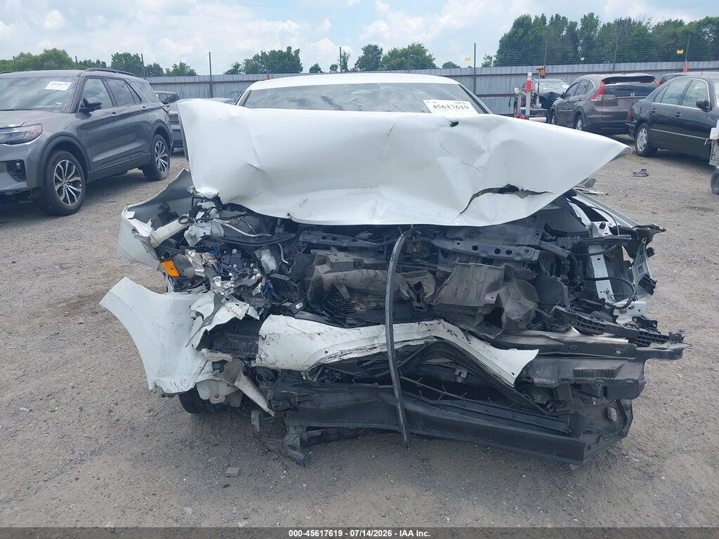 2HGFE2F52NH533529 2022 HONDA CIVIC photo no. 12
