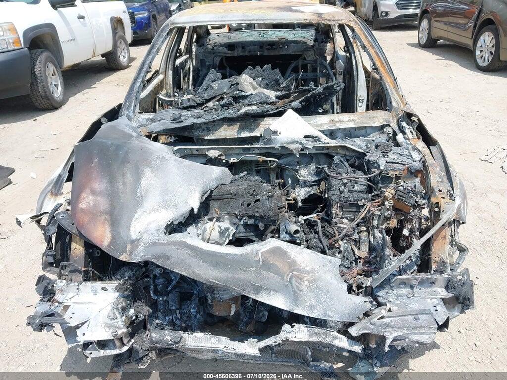 2HGFE2F58NH606015 2022 HONDA CIVIC photo no. 12