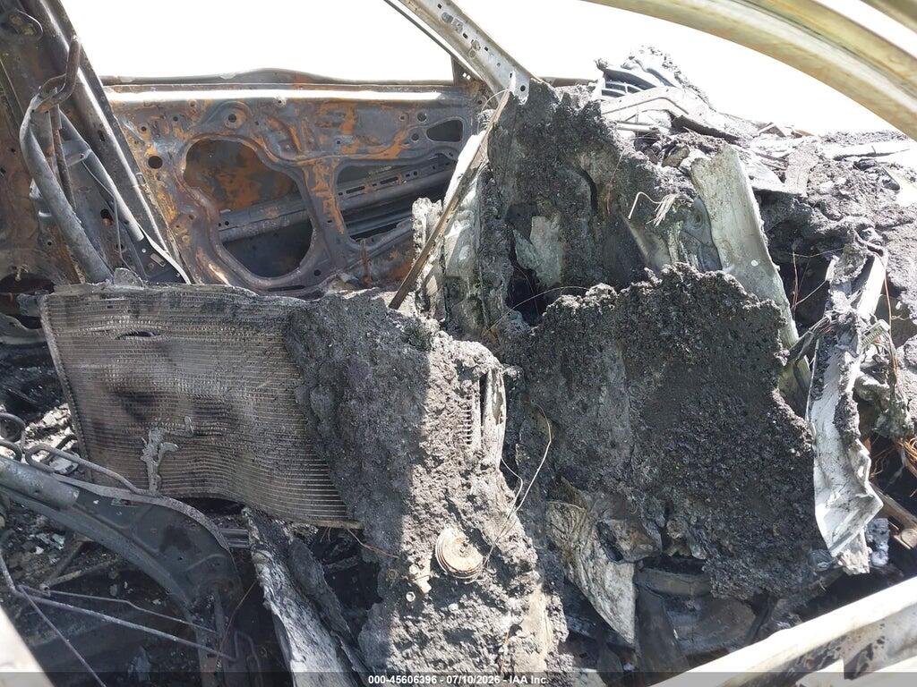 2HGFE2F58NH606015 2022 HONDA CIVIC photo no. 5