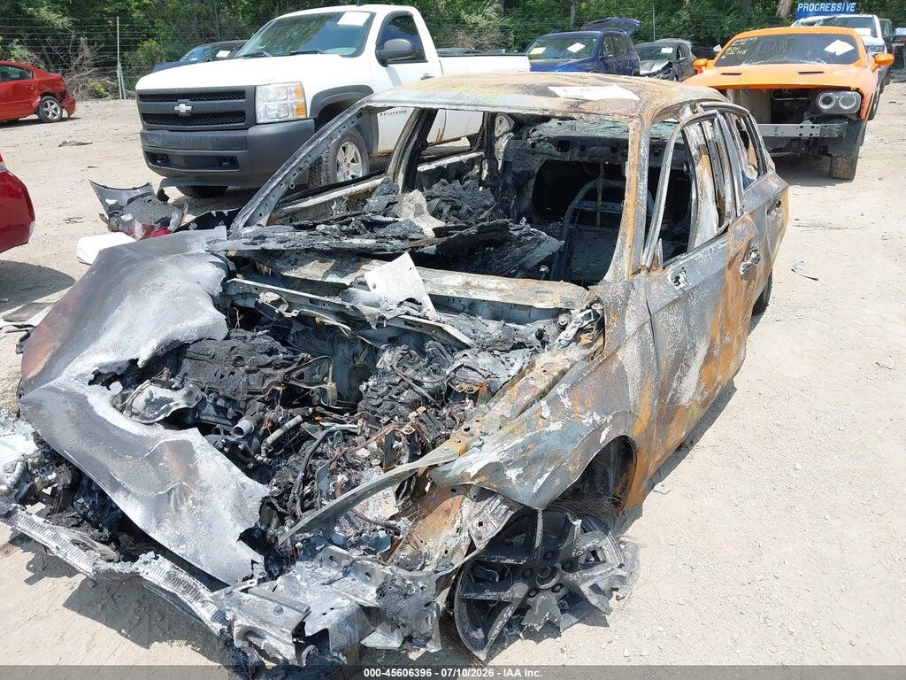 2HGFE2F58NH606015 2022 HONDA CIVIC photo no. 6