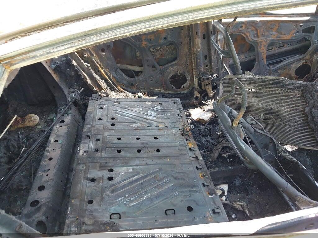 2HGFE2F58NH606015 2022 HONDA CIVIC photo no. 8
