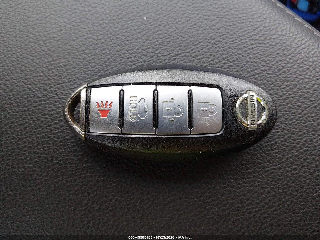 3N1AB7AP1GY275432 2016 NISSAN SENTRA photo no. 11