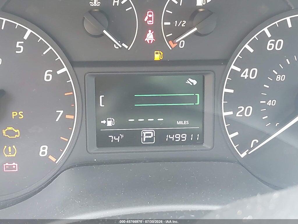 3N1AB7AP5GY282948 2016 NISSAN SENTRA photo no. 7