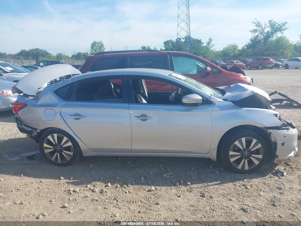 3N1AB7AP2GY240690 2016 NISSAN SENTRA photo no. 12