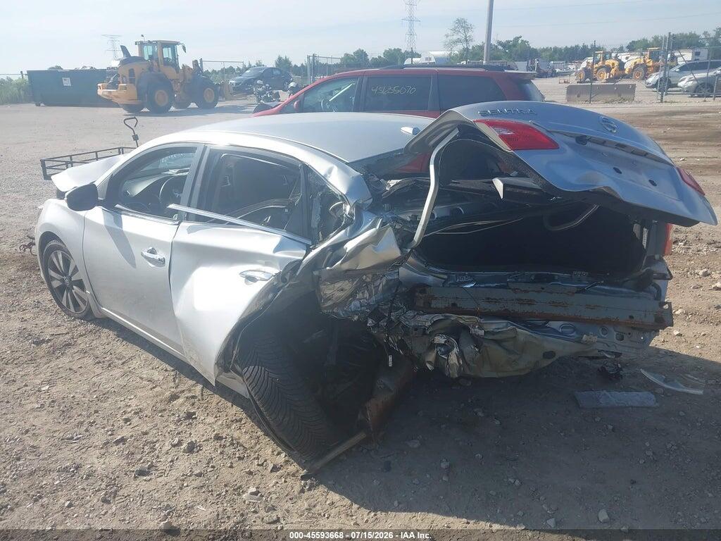 3N1AB7AP2GY240690 2016 NISSAN SENTRA photo no. 3