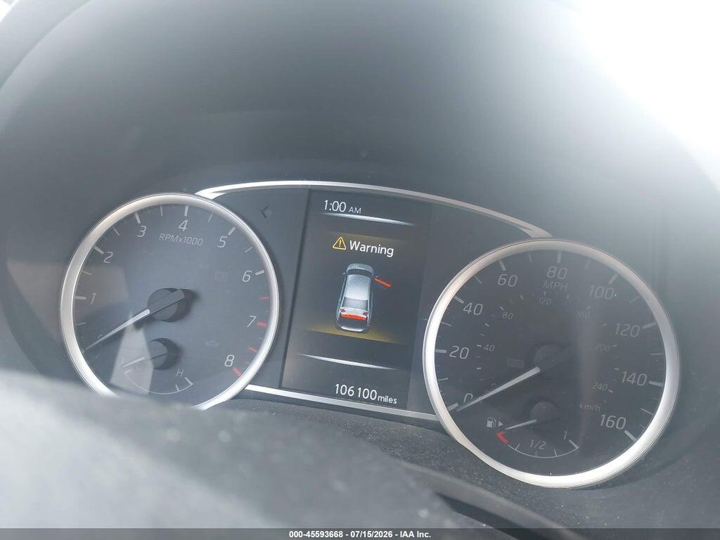 3N1AB7AP2GY240690 2016 NISSAN SENTRA photo no. 7