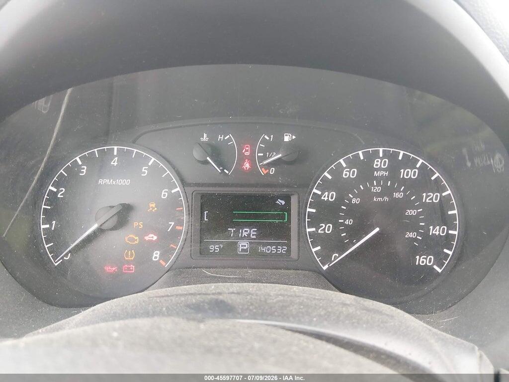 3N1AB7AP2GY238096 2016 NISSAN SENTRA photo no. 7
