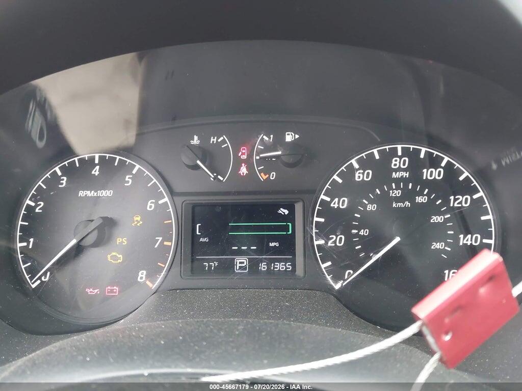 3N1AB7AP3GY324601 2016 NISSAN SENTRA photo no. 7