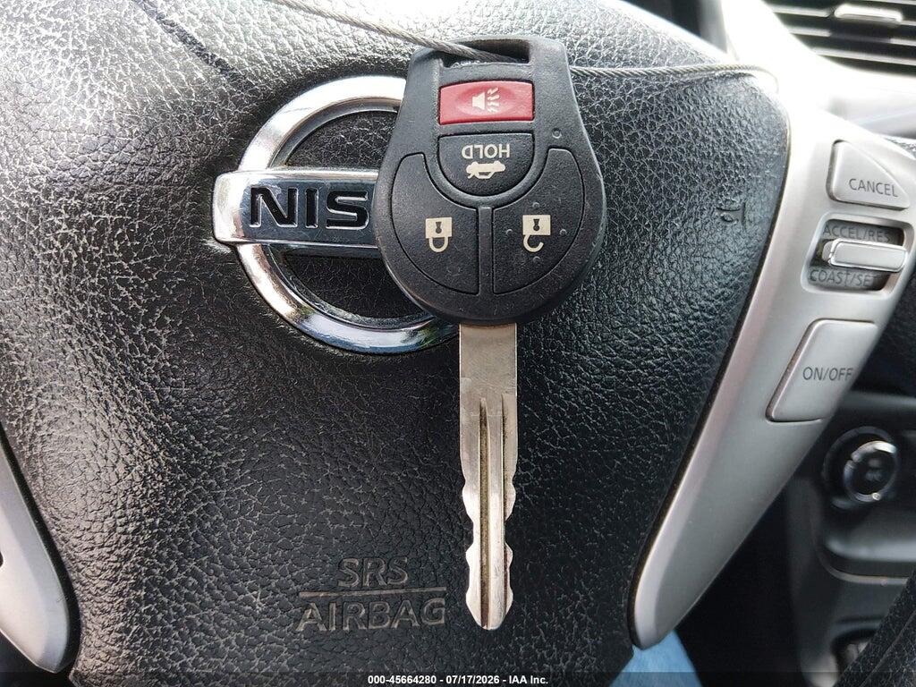 3N1AB7AP1GY276256 2016 NISSAN SENTRA photo no. 11