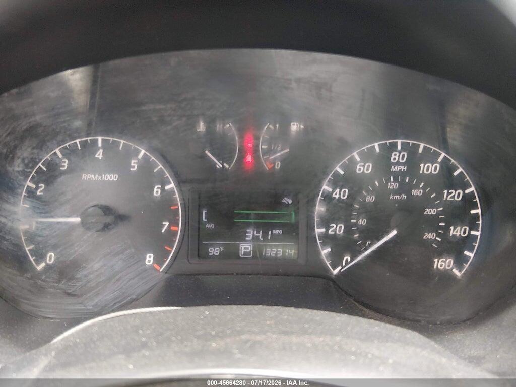 3N1AB7AP1GY276256 2016 NISSAN SENTRA photo no. 7