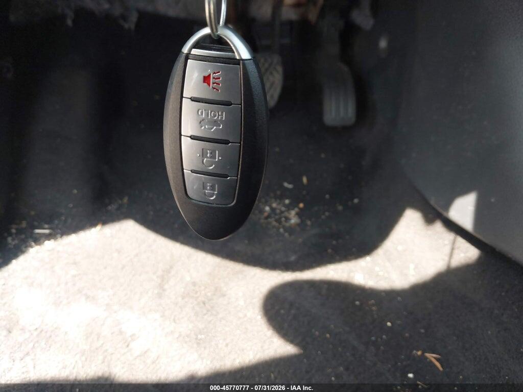 3N1AB7AP6GL646534 2016 NISSAN SENTRA photo no. 11