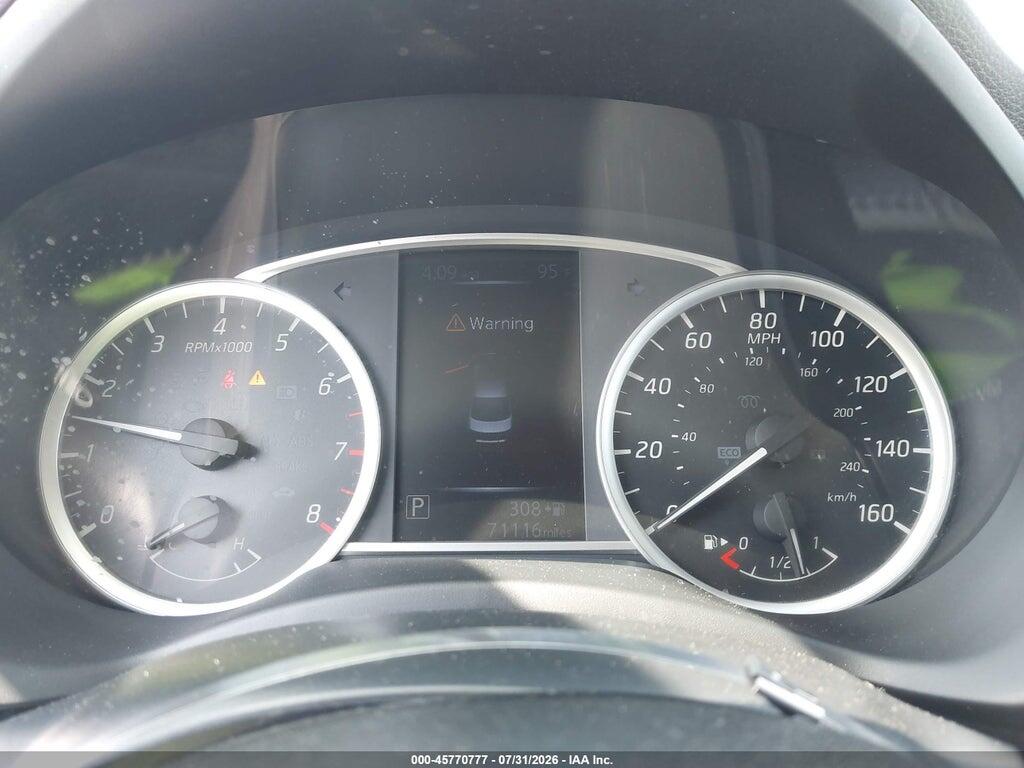 3N1AB7AP6GL646534 2016 NISSAN SENTRA photo no. 7
