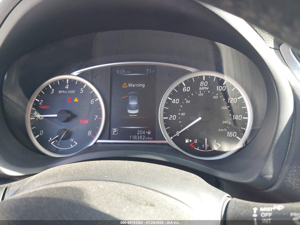 3N1AB7AP6GL655606 2016 NISSAN SENTRA photo no. 7
