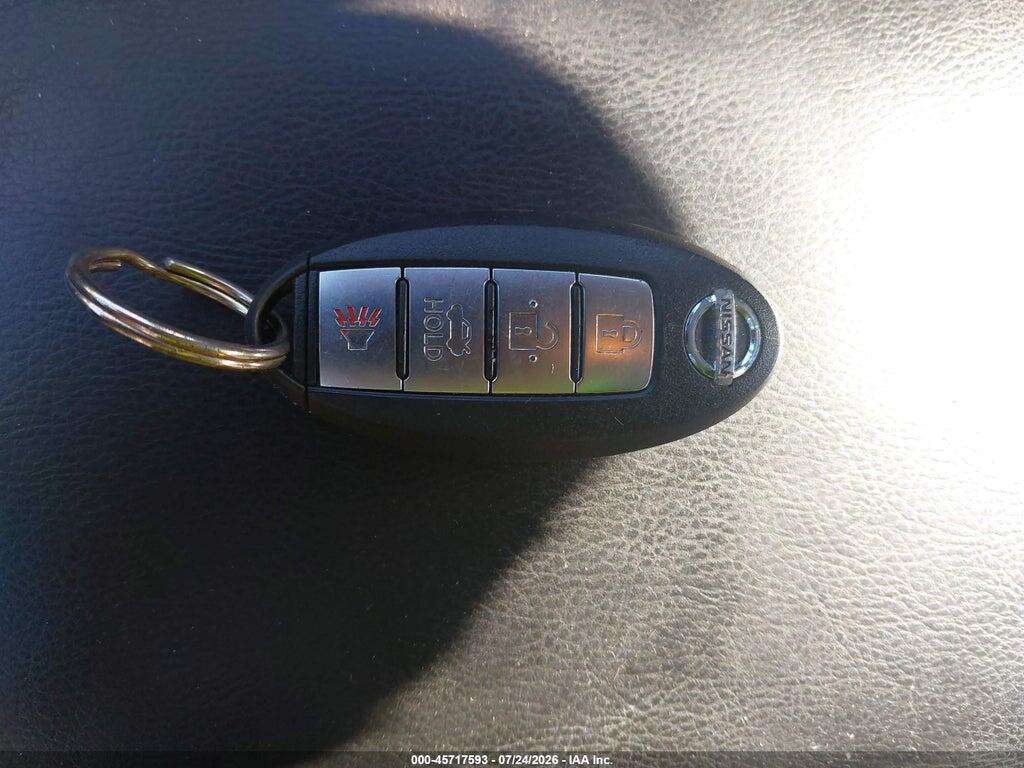 3N1AB7AP7GL678778 2016 NISSAN SENTRA photo no. 11